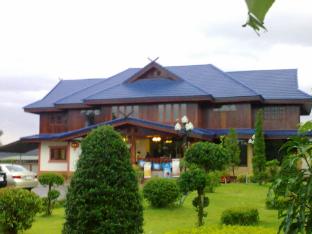 suandarbporn resort mae sot