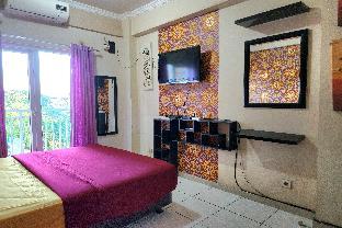 queen room 2 grand center point apartment