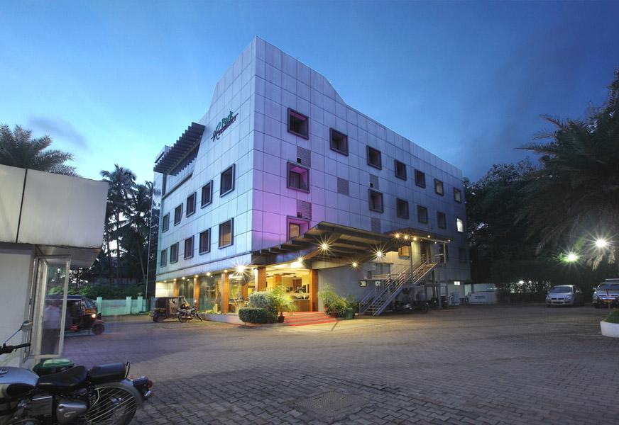kozhikode