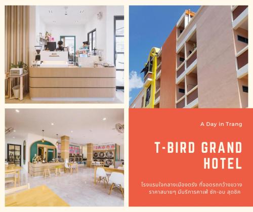 t bird grand hotel trang