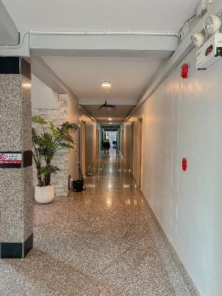 the nine place chaeng sanit