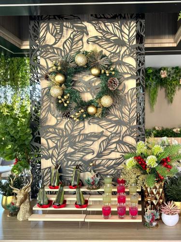 the nine place chaeng sanit