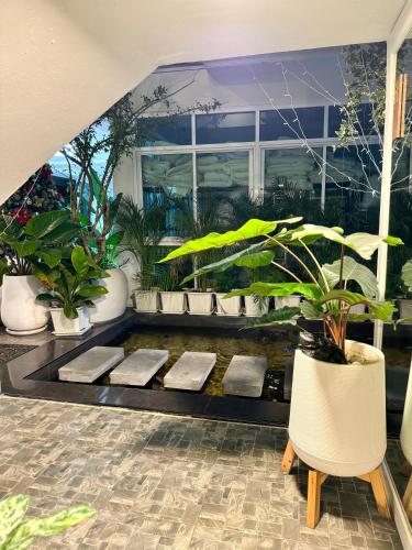 the nine place chaeng sanit