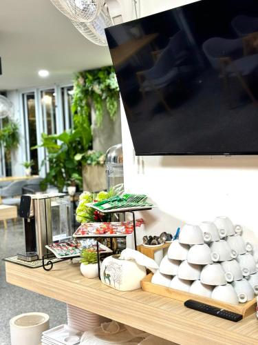 the nine place chaeng sanit