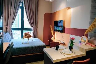 neusuite cozy studio by guestonic