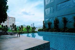 neusuite cozy studio by guestonic