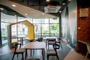 neusuite cozy studio by guestonic