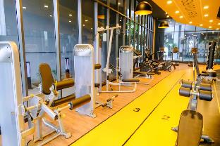 neusuite cozy studio by guestonic