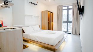 neusuite cozy studio by guestonic