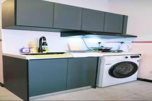 neusuite cozy studio by guestonic