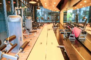 neusuite cozy studio by guestonic