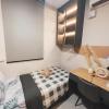 neusuite cozy studio by guestonic