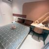 neusuite cozy studio by guestonic