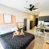 neusuite cozy studio by guestonic