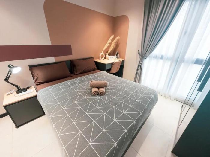 neusuite cozy studio by guestonic