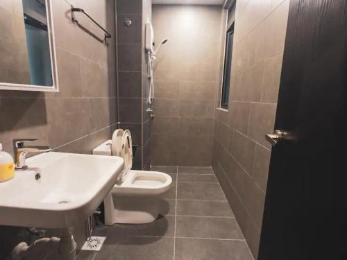 neusuite cozy studio by guestonic