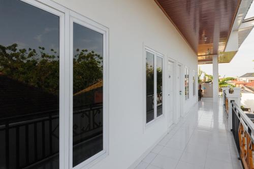 urbanview hotel betego syariah enggal