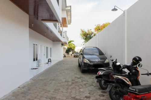 urbanview hotel betego syariah enggal