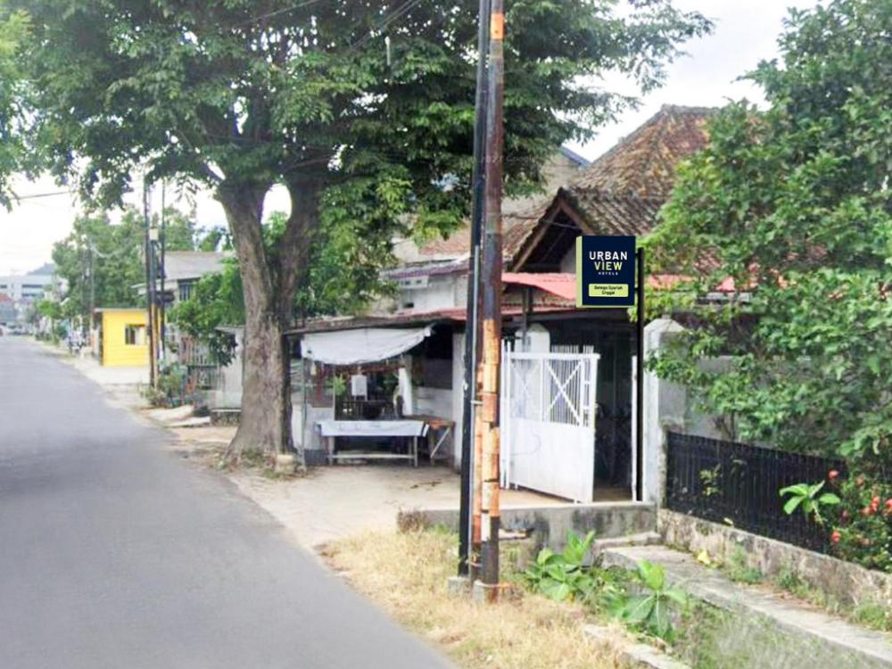 urbanview hotel betego syariah enggal