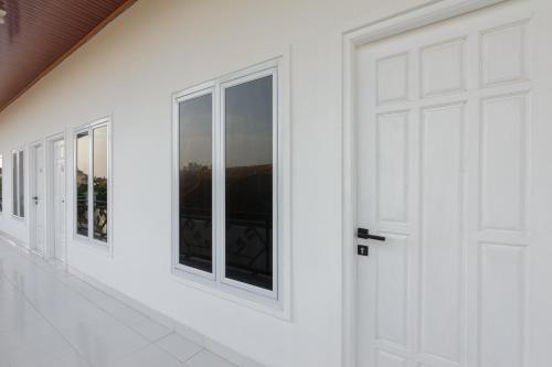 urbanview hotel betego syariah enggal