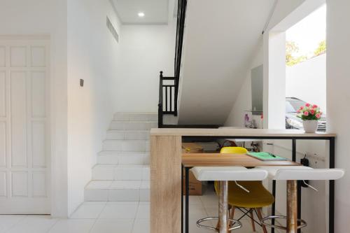 urbanview hotel betego syariah enggal