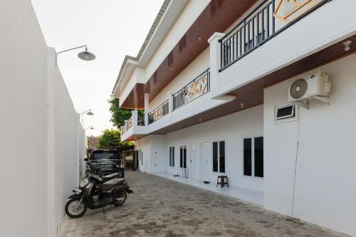 urbanview hotel betego syariah enggal