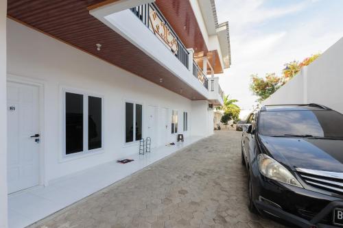 urbanview hotel betego syariah enggal