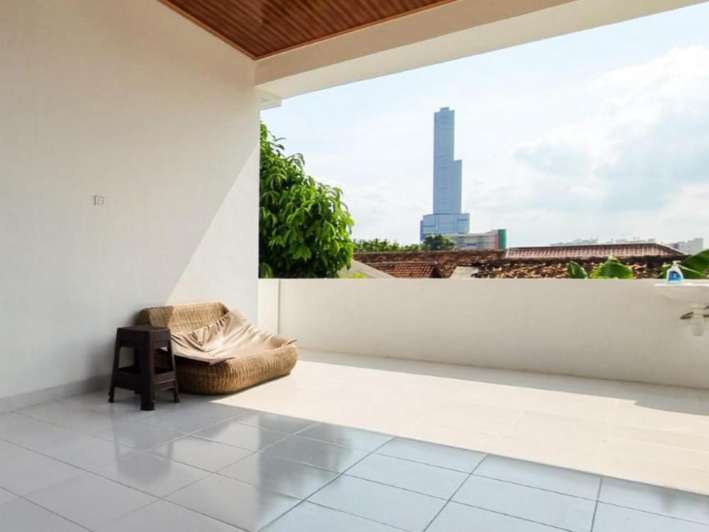 urbanview hotel betego syariah enggal