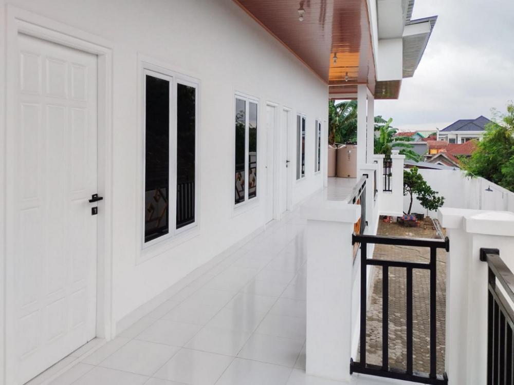 urbanview hotel betego syariah enggal