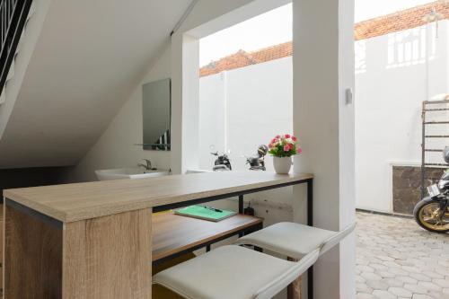 urbanview hotel betego syariah enggal