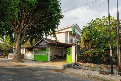 urbanview hotel betego syariah enggal