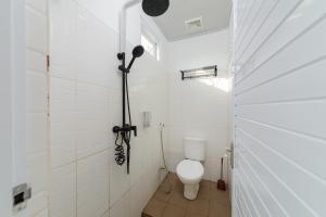 urbanview hotel betego syariah enggal