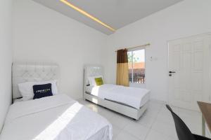 urbanview hotel betego syariah enggal