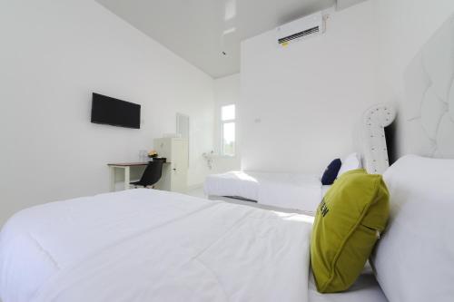 urbanview hotel betego syariah enggal