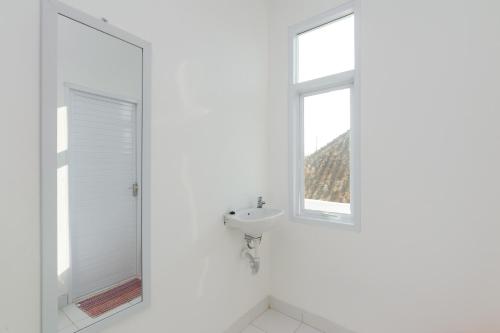 urbanview hotel betego syariah enggal