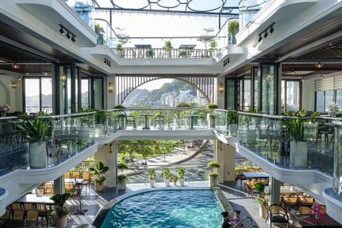 Roza Palace,Haiphong>>Hai Phong,3 star