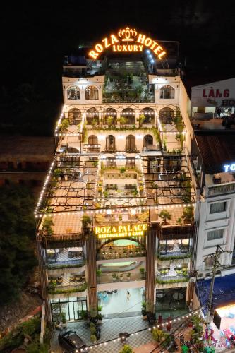 Roza Palace,Haiphong>>Hai Phong,3 star