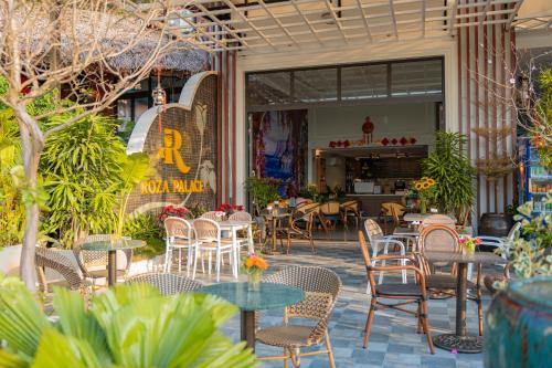 Roza Palace,Haiphong>>Hai Phong,3 star
