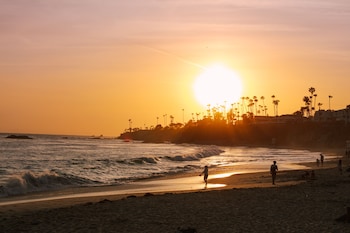 laguna beach