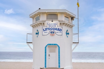 laguna beach