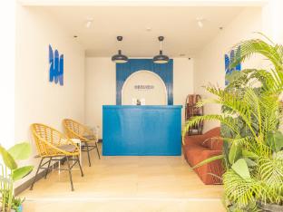 boracay sea view hotel