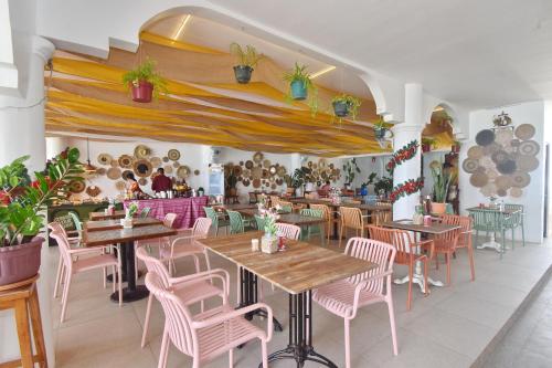 boracay sea view hotel