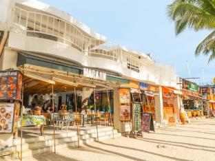 boracay sea view hotel