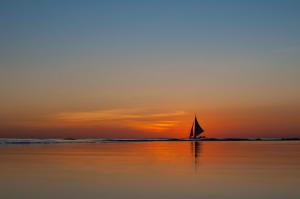 boracay sea view hotel