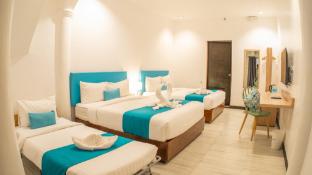 boracay sea view hotel