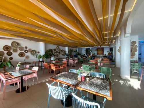 boracay sea view hotel