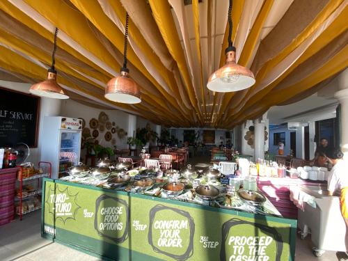 boracay sea view hotel