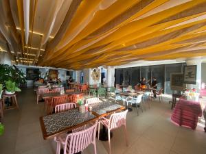 boracay sea view hotel