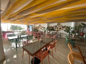 boracay sea view hotel