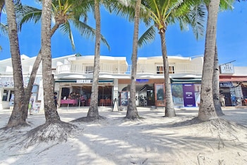 boracay sea view hotel